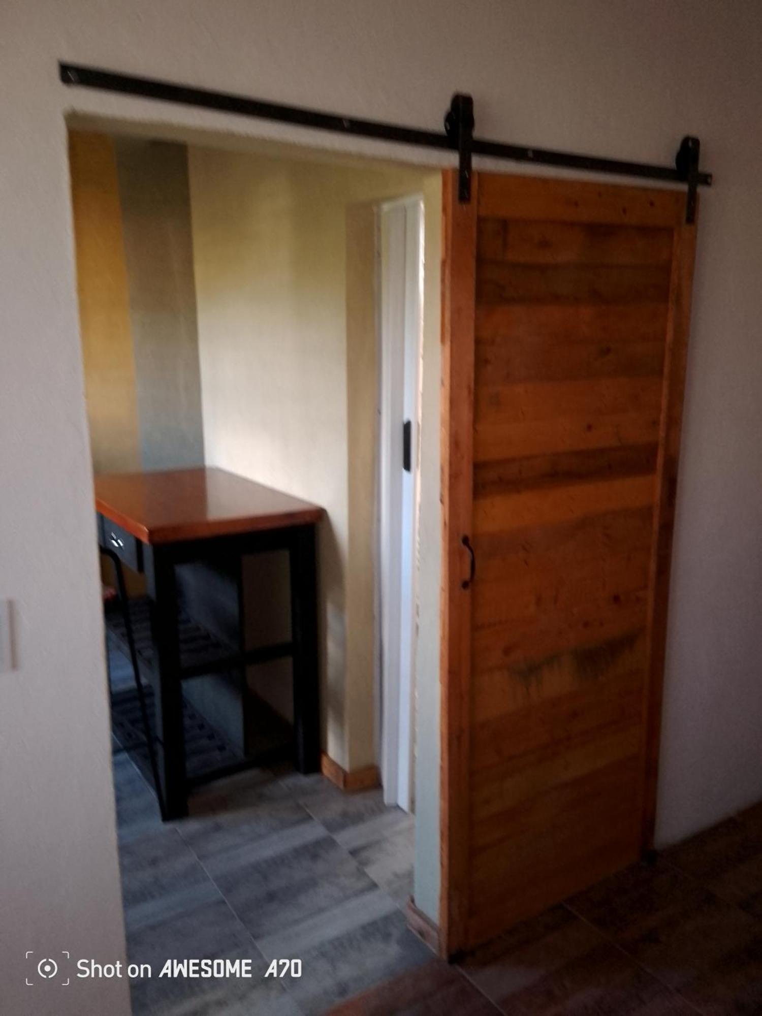 Lo De Tina Apartment Florencio Varela Ngoại thất bức ảnh