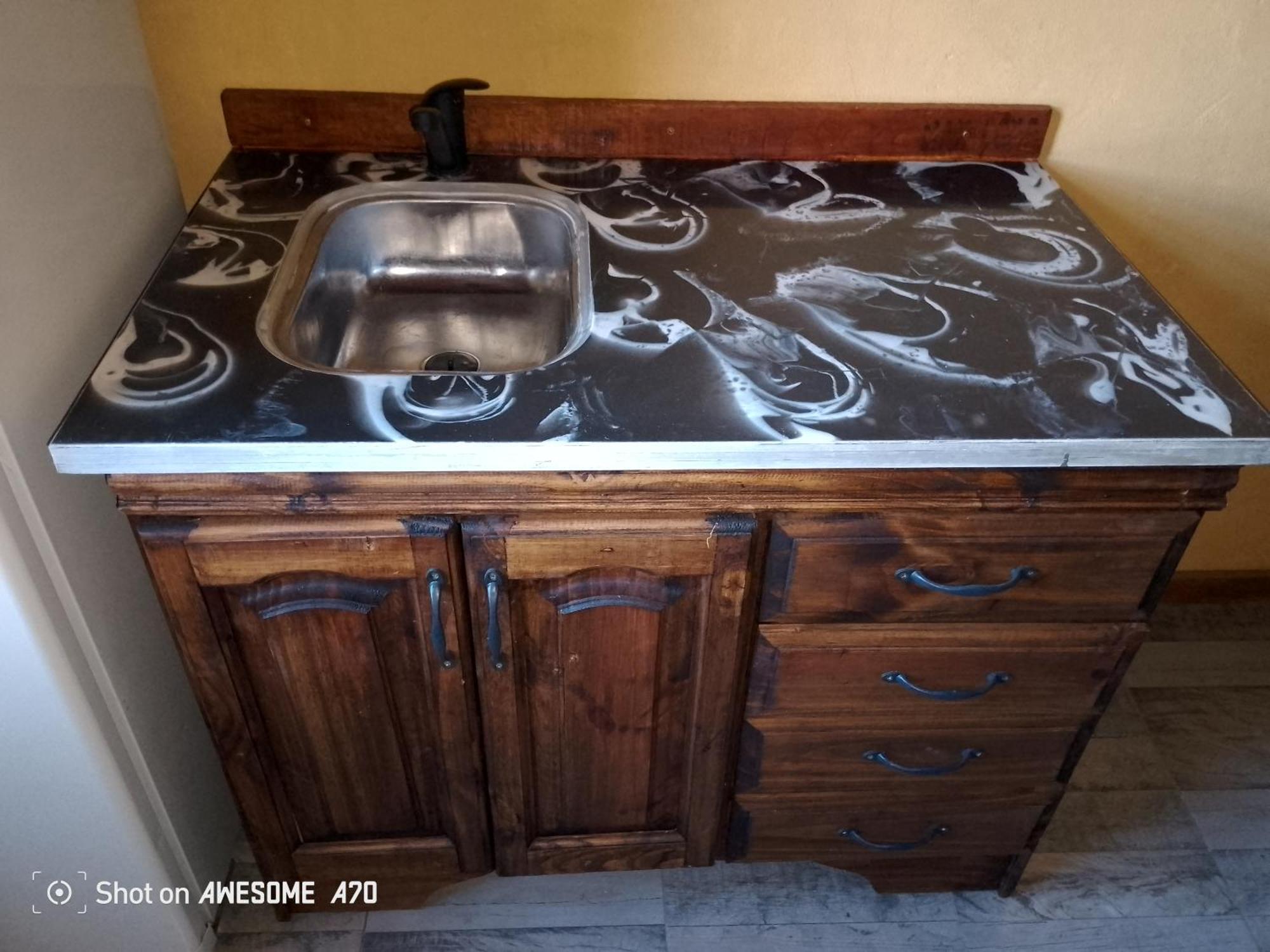 Lo De Tina Apartment Florencio Varela Ngoại thất bức ảnh