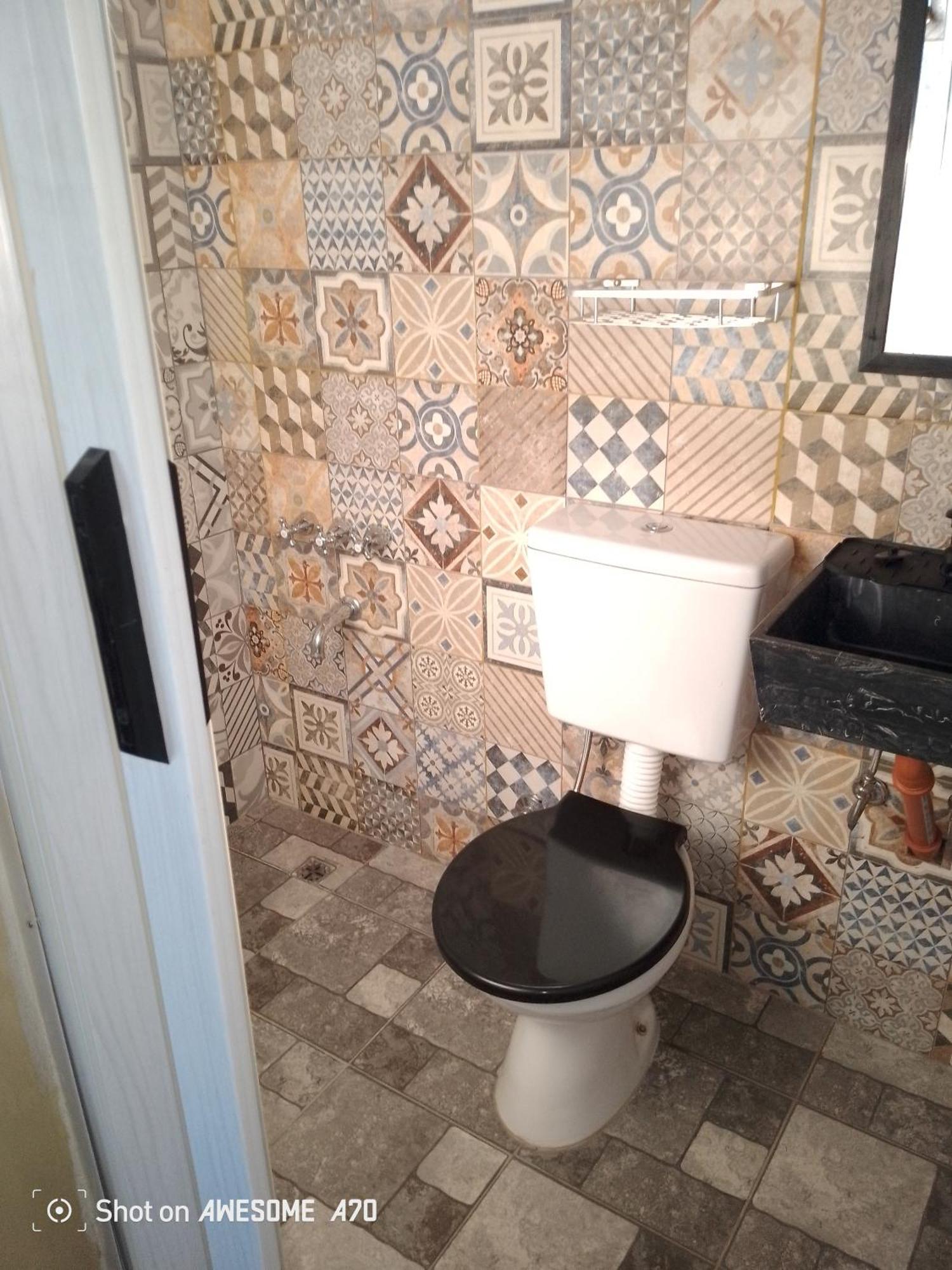 Lo De Tina Apartment Florencio Varela Ngoại thất bức ảnh